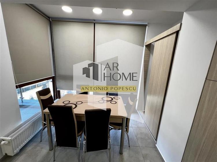 Apartament 3 camere, parcare proprie, Ploie?ti, Romana Residence - 21