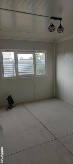 Casa la gri pe structura metalica Sarbatoarea Dolj - 7