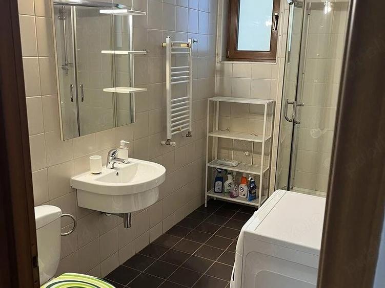 garsoniera grigorescu-centrala proprie-modern-metrou 5 minute - 5