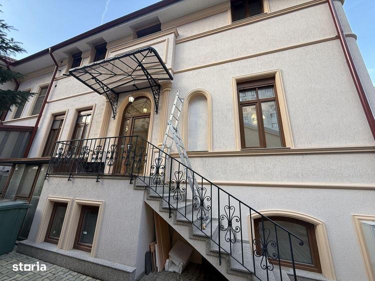 Casa pretabila birouri | Piata Victoriei | Titulescu | Iacob Felix - 17