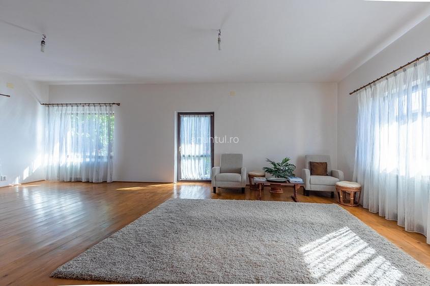 Gulia, vila individuala P+1 constructie 2015
