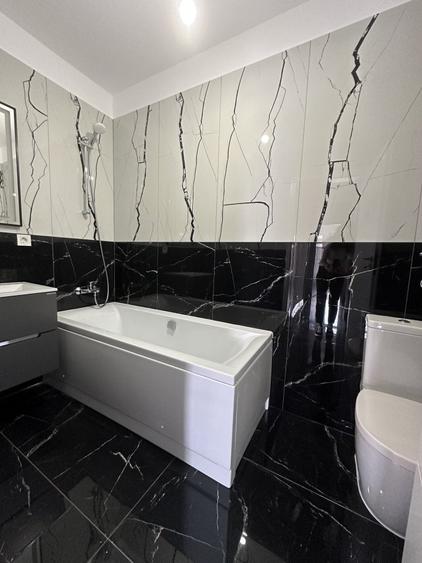 Proiect Nou - Apartamente Tip Studio, 2 si 3 Camere Decomandat Sector 6 - 11