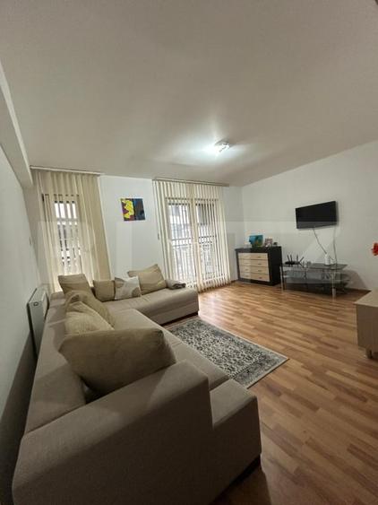 Apartament cu 2 camere de inchiriat, 72 mp, Ultracentral