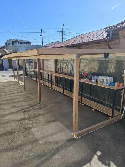 Inchiriere terasa - 4