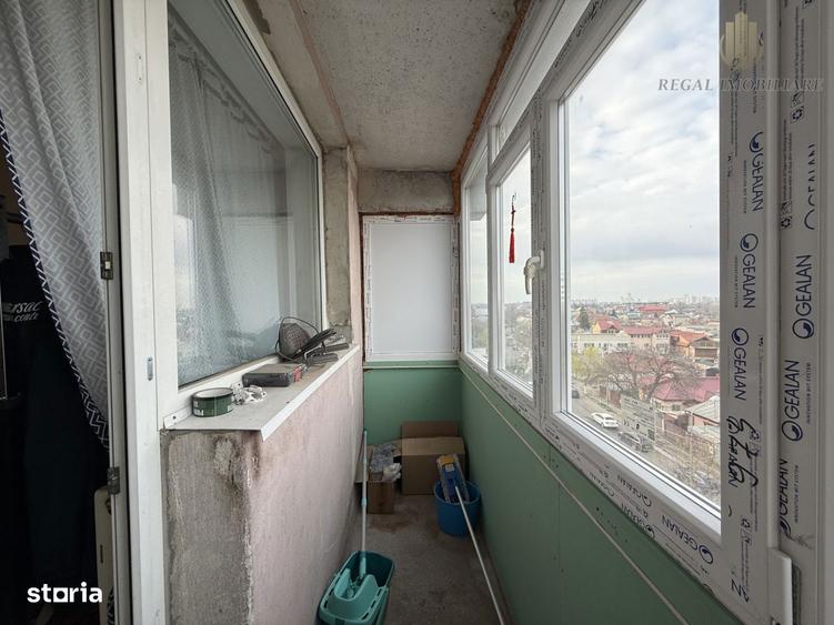 3 Camere | Rahova - Giurgiului | Balcon | 76 Mp - 2
