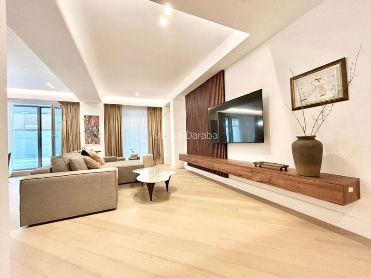 Apartament premium 4 camere, Cortina 126, Iancu Nicolae