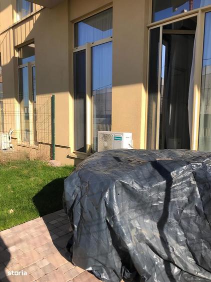Apartament modern 2 camere Marmura Residence I Gradina proprie - 20