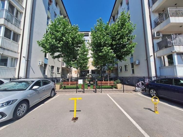Inchiriere apartament modern,metrou Aparatorii Patriei, Drumul Jilavei - 12
