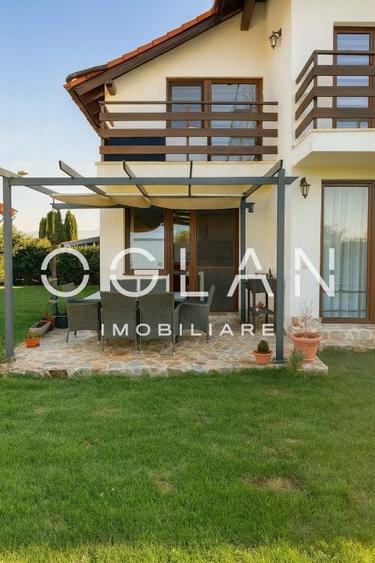 Comision 0% Casa single,curte 850 mp Valletta Lane, Sura Mica - 10