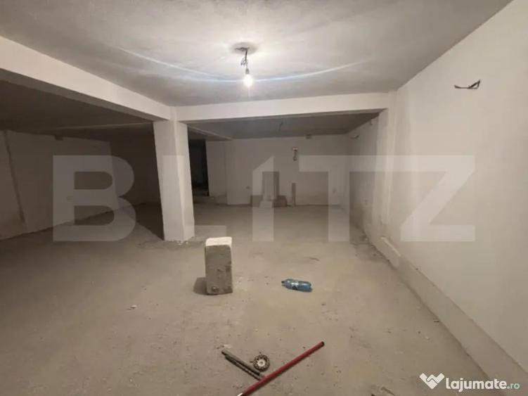 Spatiu comercial de inchiriat, 202 mp, zona Ultracentrala - 4