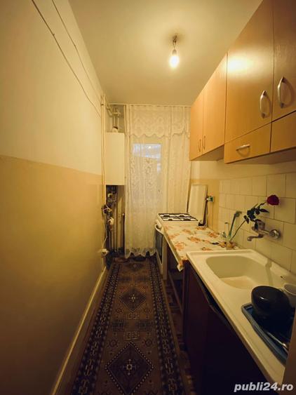 Inchiriez aparament - 2