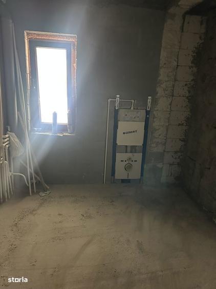 Casa P + M, 260 mp construc?ie + 2300 mp teren, Ionoseni (Bucecea) - 4