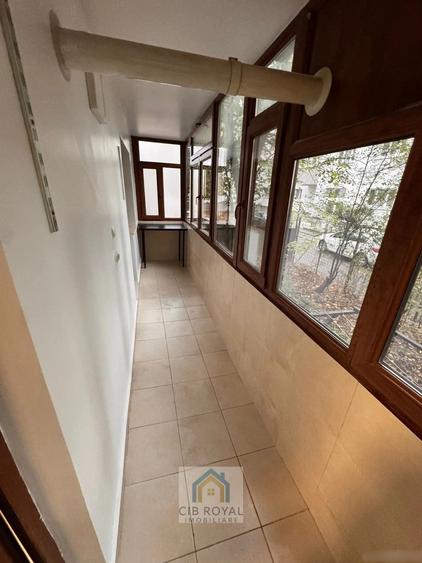 Inchiriez apt. 2cam. Gorjului, Str. Hanul Ancutei, 8min. metrou,centrala termica - 6