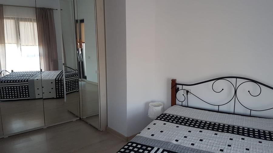 ELVILA - APARTAMENT CU 2 CAMERE,  MOBILAT SI UTILAT - 8
