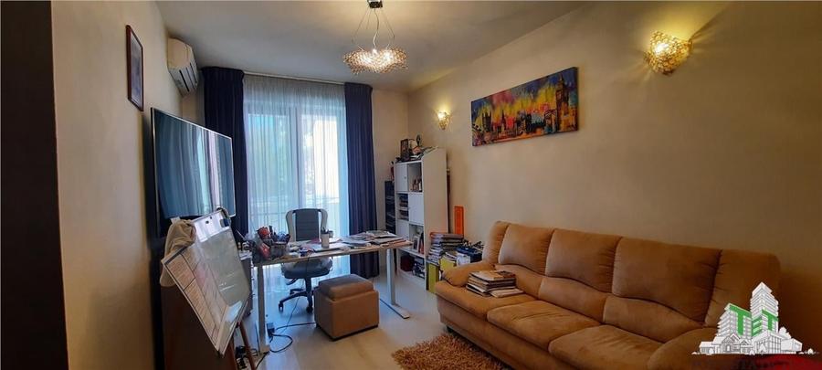 Vila eleganta de vanzare in Damaroaia - 8