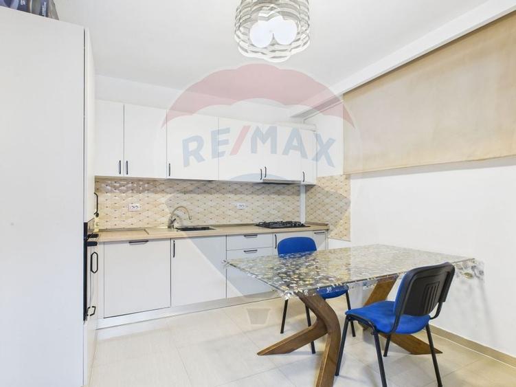 Apartament 3 camere | curte 94 mp | Bucurestii Noi - 8