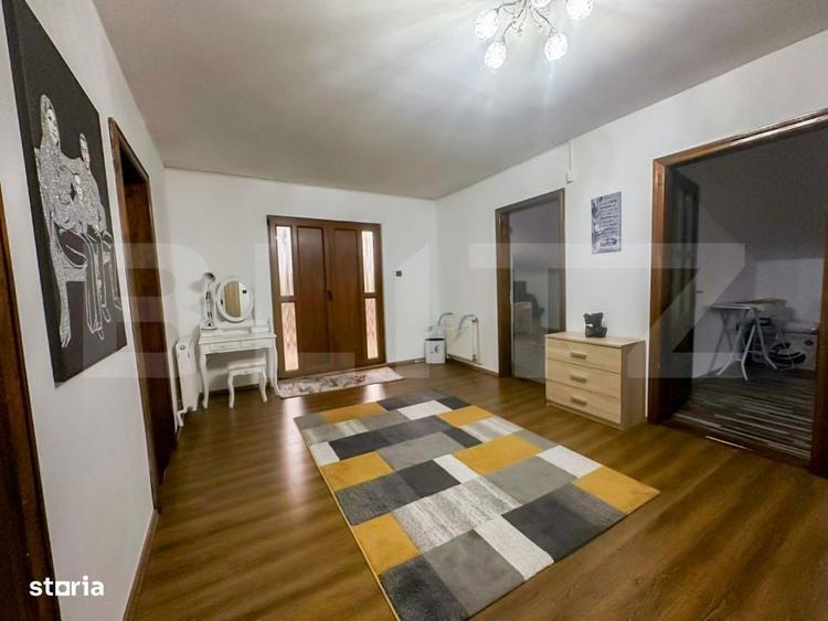 Casa individuala de vanzare, 216 mp, zona Cetate - 7