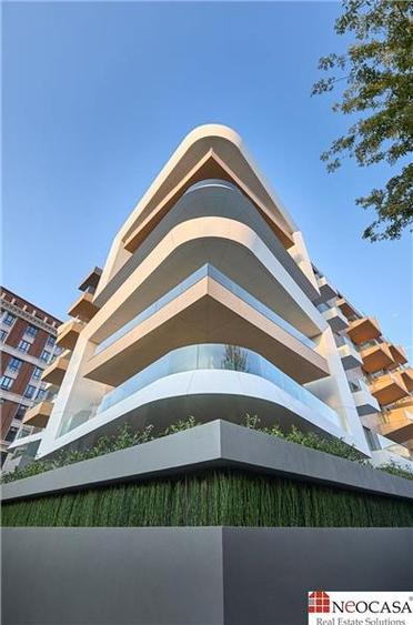 Apartament de 5 camere/ Terasa/ Floreasca - 3