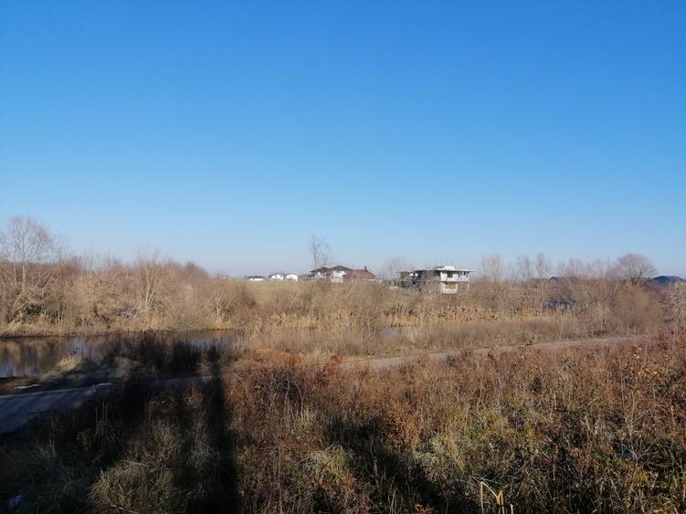 Teren intravilan Comuna Snagov , Lac Snagov - 6