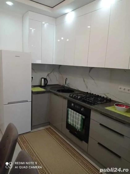 Apartament cu 1 camera de inchiriat in zona Gruia - 1