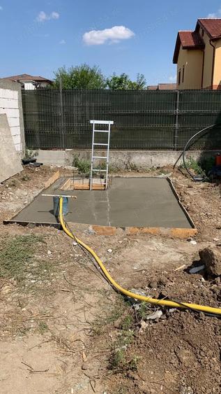 Vila Henri Coanda Bucuresti - 8