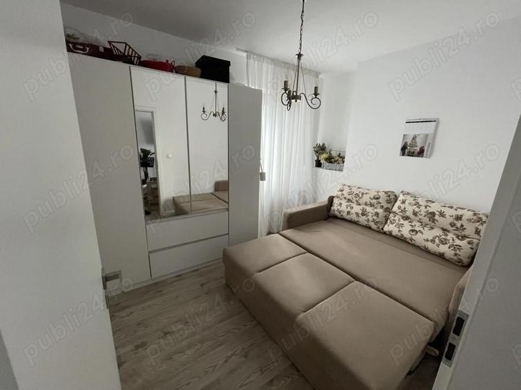 De inchiriat apartament 3 camere Torontal (VOX) - 6