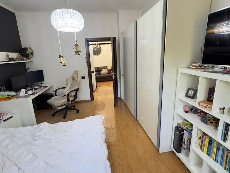 Vanzare Apartament 3 Camere Bd. Unirii – Zepter | Mobilat si Utilat Lux - 14