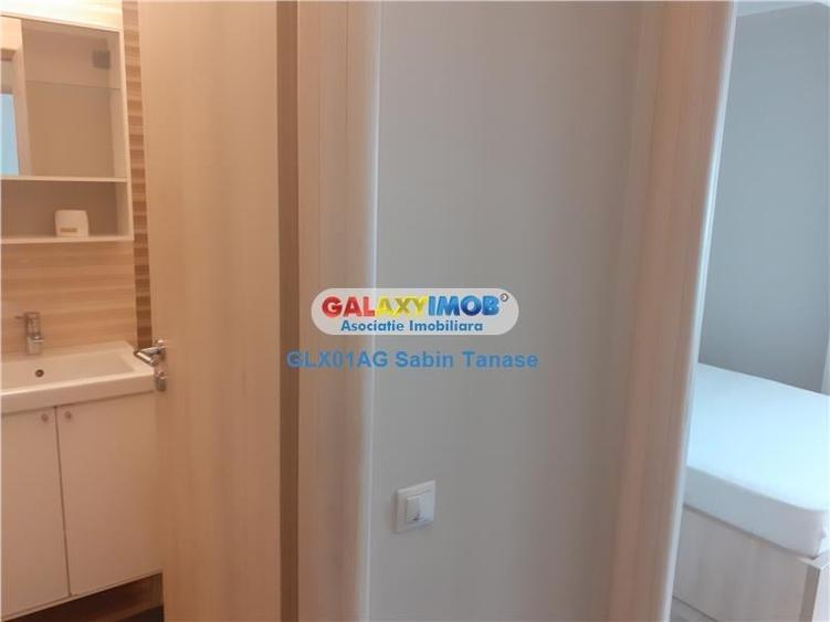 De vanzare  studio 2  cam -   MODERN Popa sapca cu parcare - 9