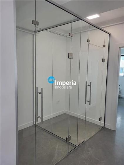 Spatiu birou, open space, de vanzare, zona  Centru - Mercur Merry - 6