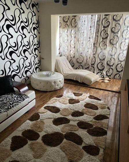 Apartament 3 camere de inchiriat zona KM 4-5, CENTRALA GAZ - 24