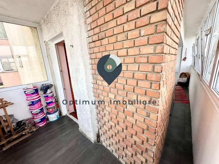 Apartament cu 3 camere, 2 bai in Manastur, zona P-ta Ion Mester ! - 14
