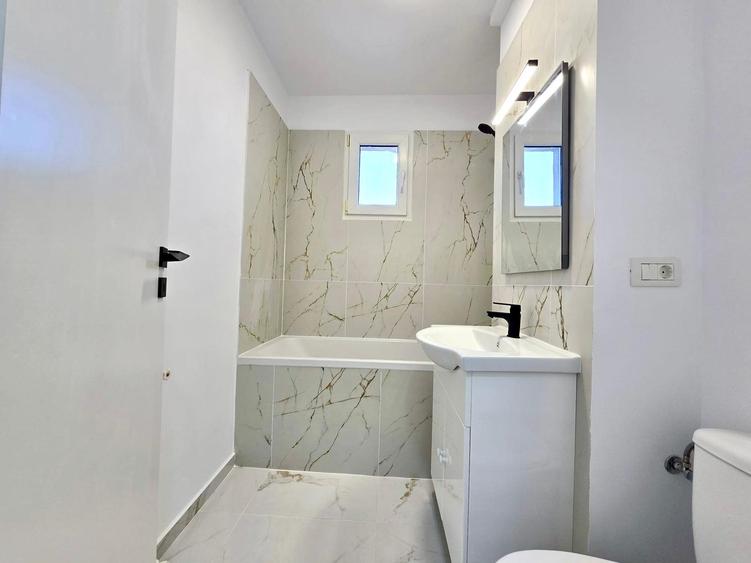 Apartament 3 camere | Metrou Lujerului | Renovat Complet | Expertizat - 10