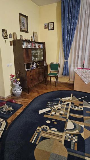 Vand urgent doua camere zona Unirii. - 2