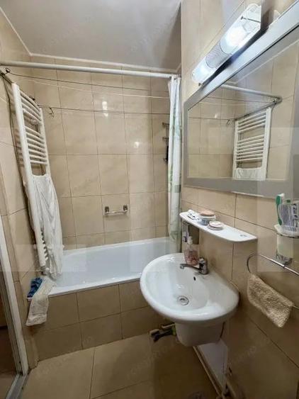 Apartament 2 camere de inchiriat Zona Iuliu Maniu - 7