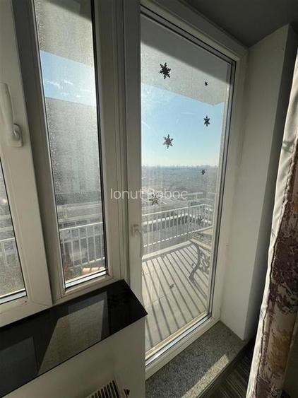 Apartament Berceni