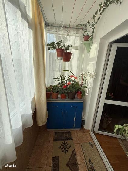Apartament cu 2 camere semidecomandate, Zamca - 9