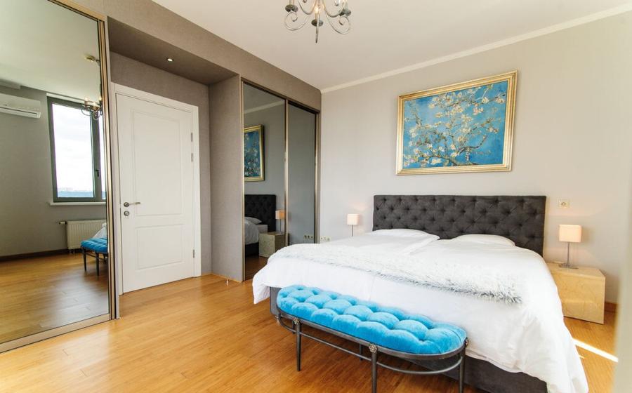 Apartament 2 camere - 1