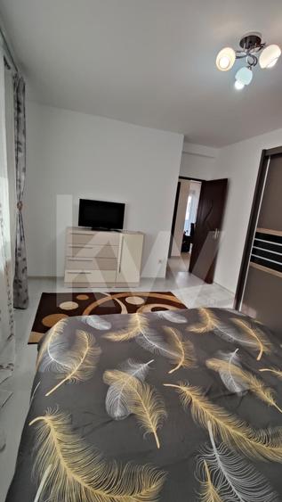 Apartament de închiriat – Cartierul Arhitecților | 3 camere | etaj 2 | parcare - 5