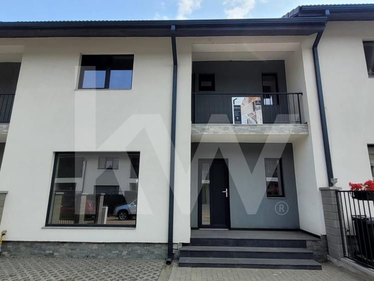 Casa insiruita, 4 camere - zona Micesti Alba Iulia - 1