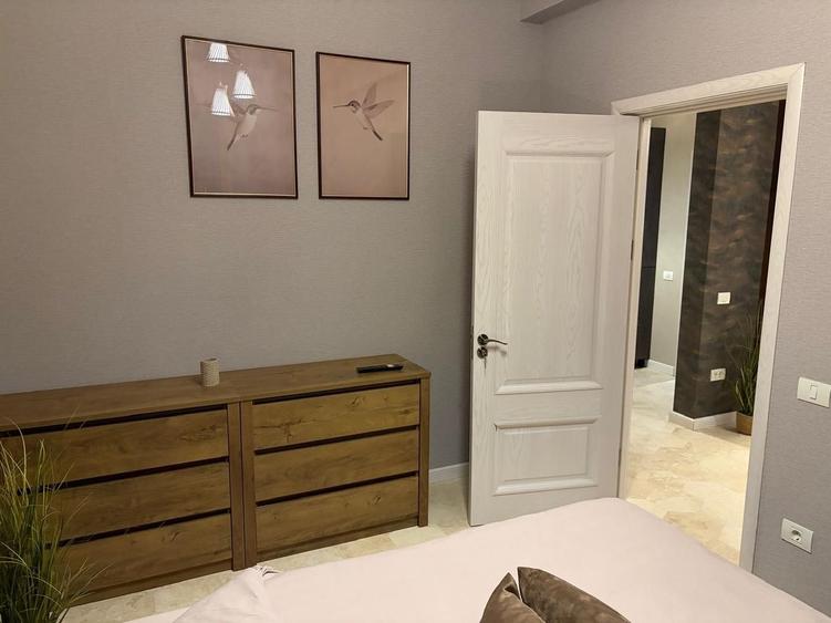 Inchiriere 2 camere, Zona Mamaia Nord-Hanul cu Peste, renovat recent - 4