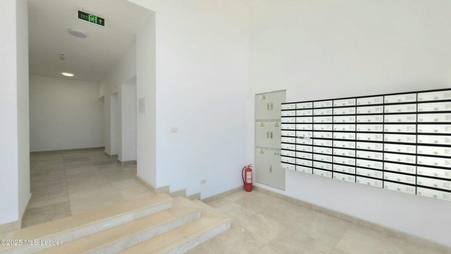 3 Camere Modern - in Complex Rezidential pe Malul Lacului - 18