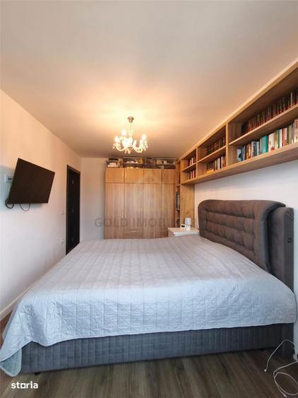 Casa 4 camere de vanzare Catalina - 9