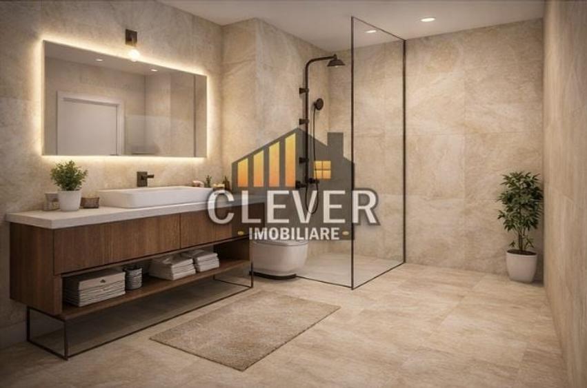 Apartament 2 Camere cu terasa de 33 mp și Comision 0%, Pallady - 5