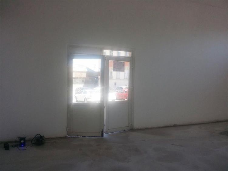 Spatiu: comercial, showroom, productie de inchiriat in Bartolomeu - 20