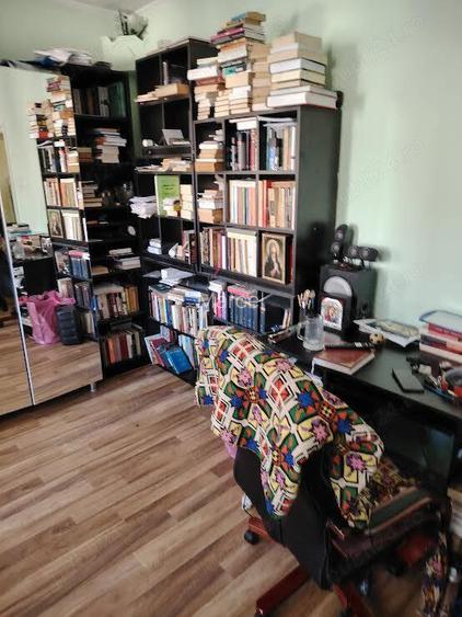 Vand apartament cu 3 camere in Cluj-Napoca, Grigorescu, confort 1 sporit, parter inalt, decomandat Vand apartament cu 3 camere in Cluj-Napoca, Grigorescu, confort 1 sporit, parter inalt, decomandat