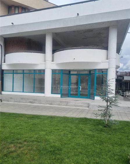 SPATIU COMERCIAL ULTRACENTRAL - Str . LIBERTATII - 6