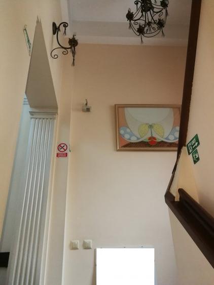 MOSILOR - int. Traian  vila 400 mp pretabila clinica, birouri - 20