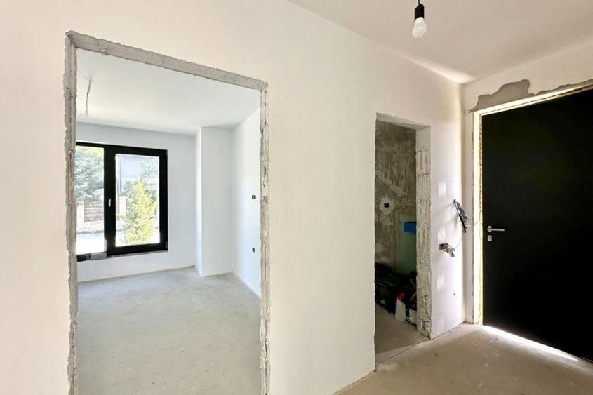 Vile lux, la cheie, Corbeanca - zona Laguna Albastra, comision 0% - 5