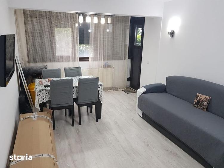 Apartament cu 2 camere semidecomandat în Viziru 1