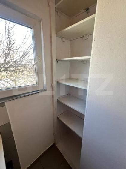 Garsoniera confort 2,  26mp, zona EXPO-TRANSILVANIA! - 5